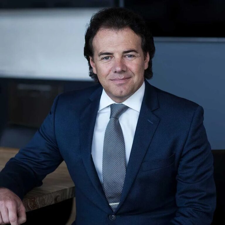 Paul Magagnino