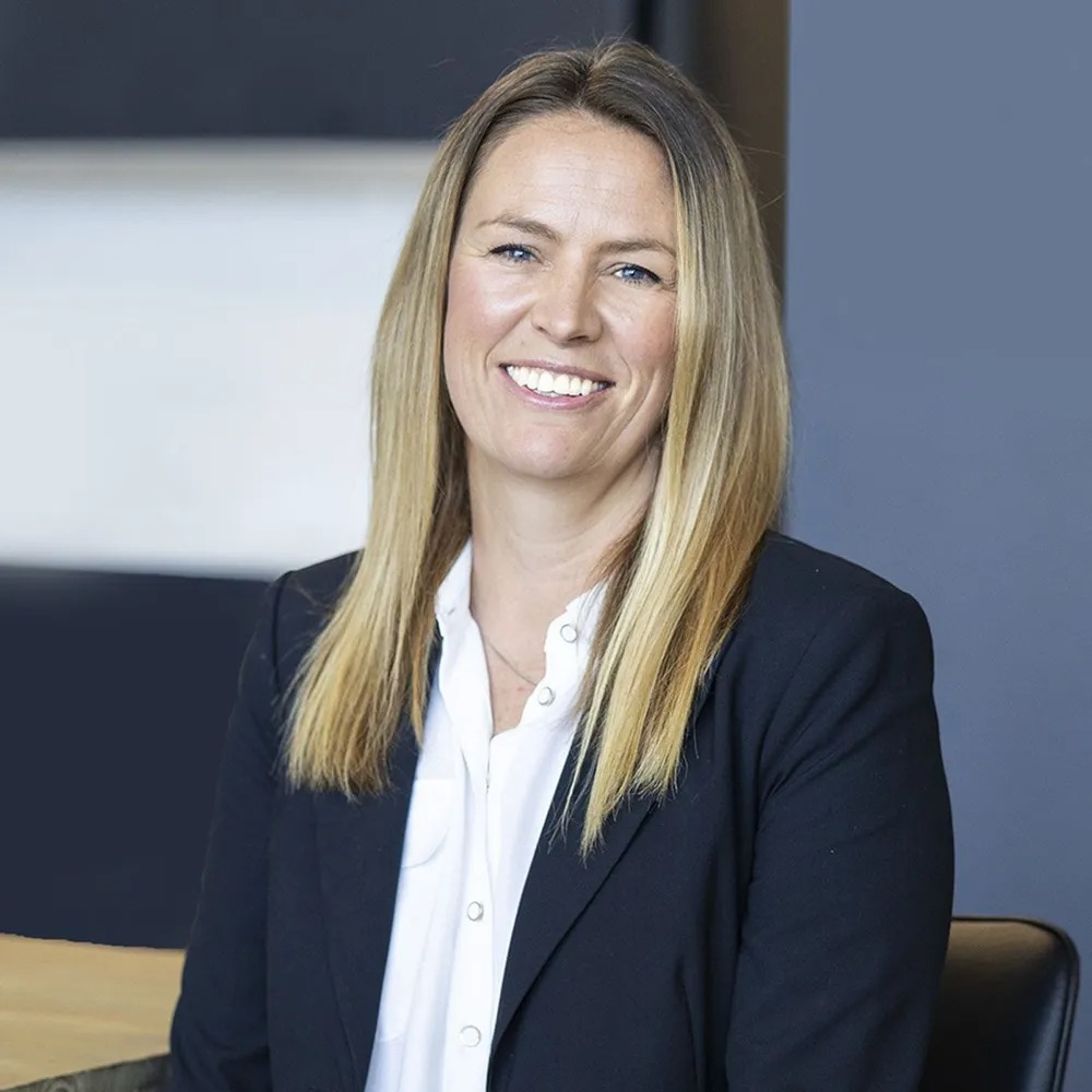 Nicki McNamara