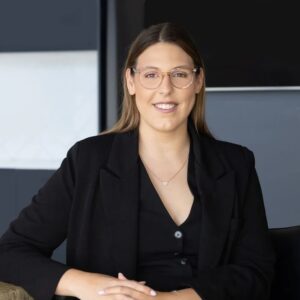 Cassandra Bujaroska