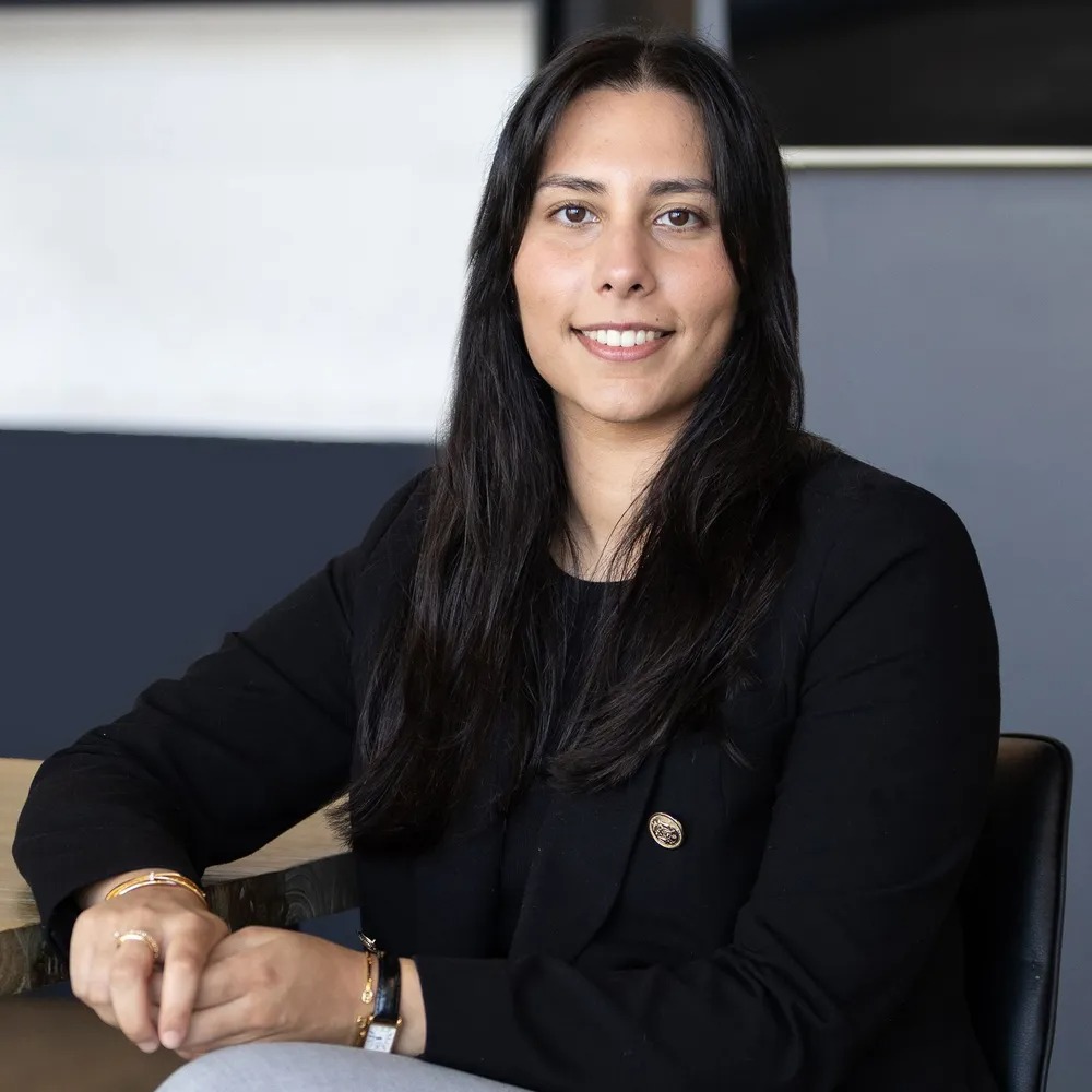 Shaneen Dhondy