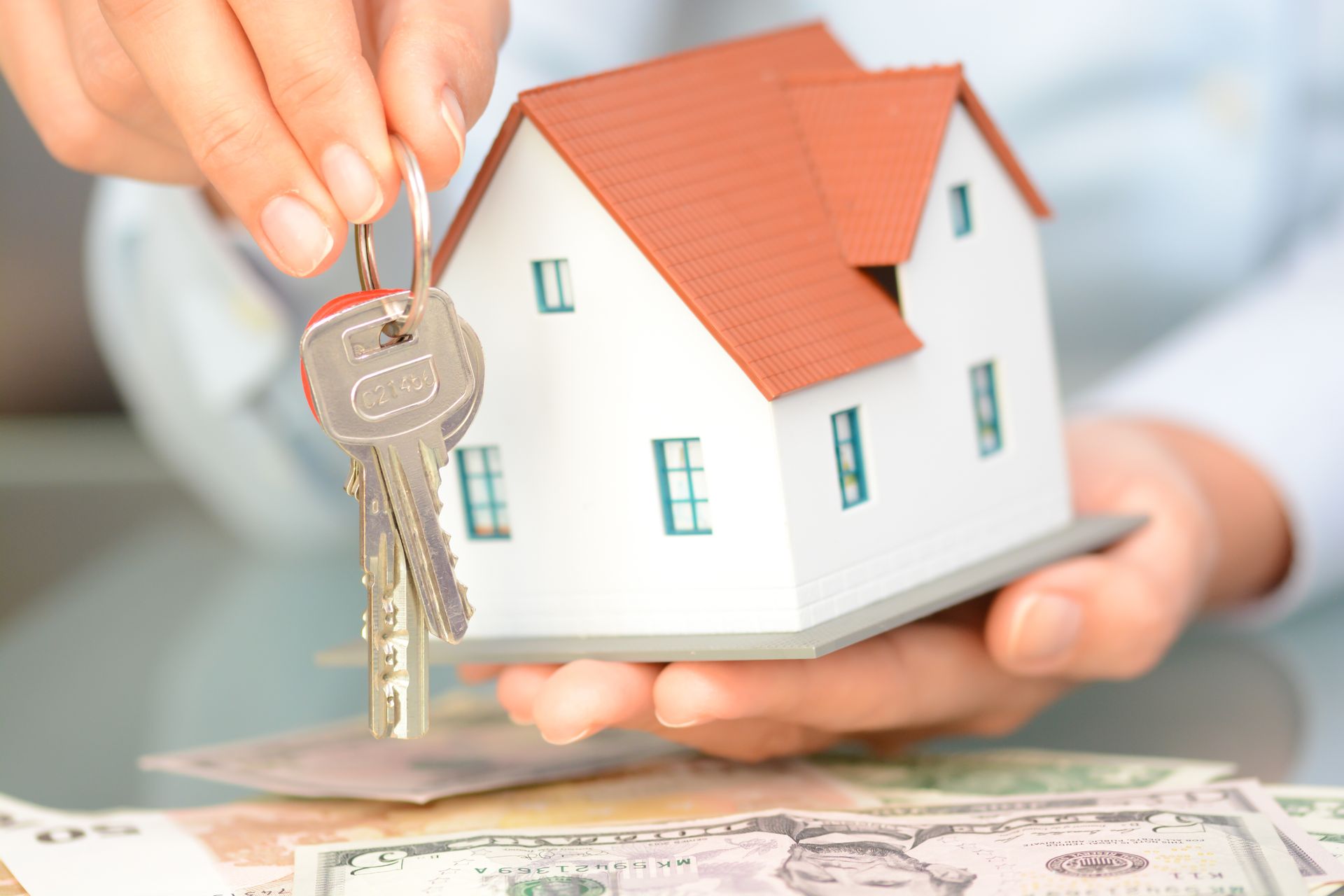 Selling Your Property