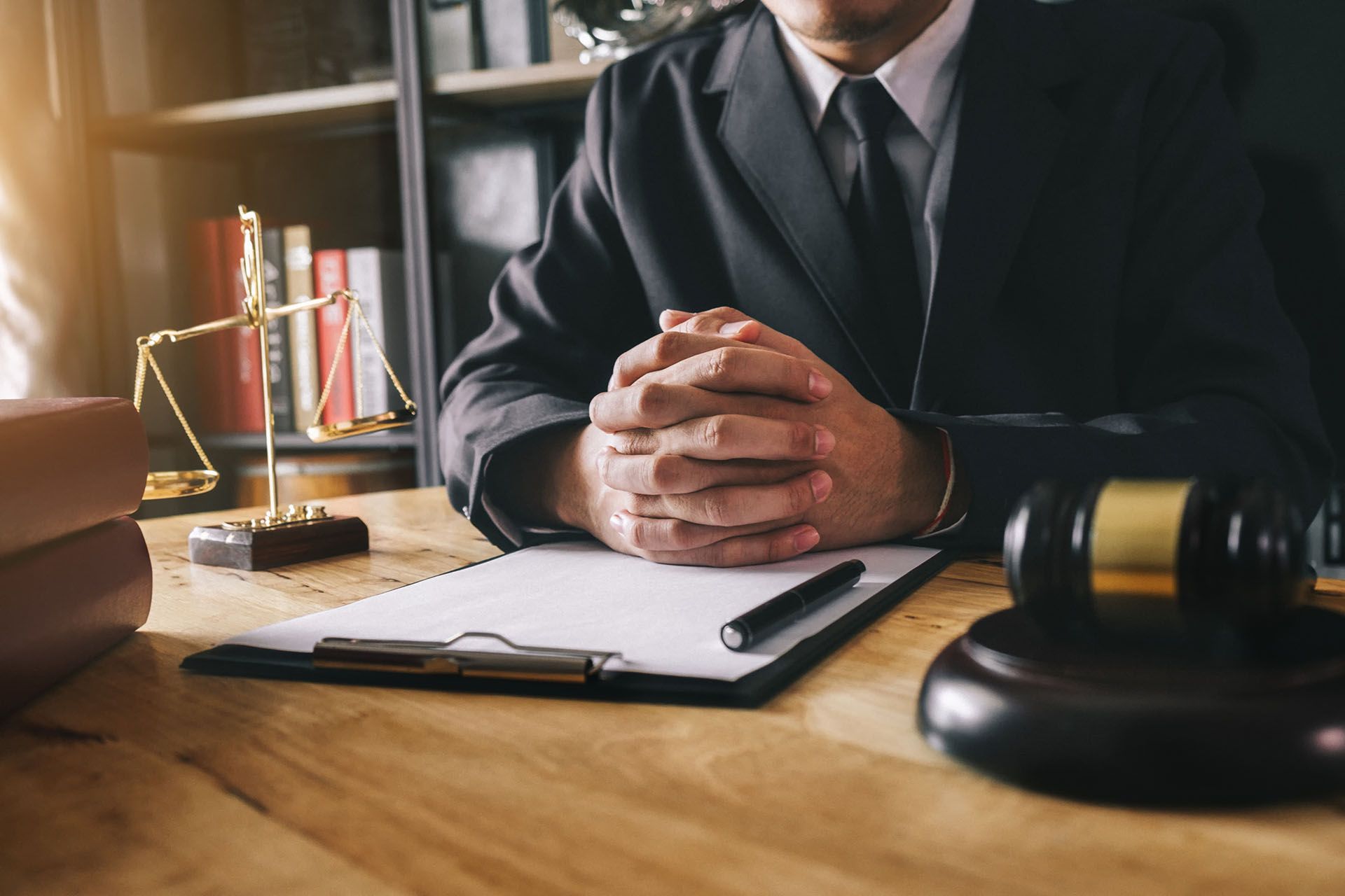 Prosecutions And Land And Environment Court Matters