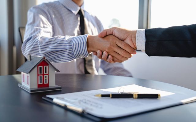 Property Development And Transactions Law