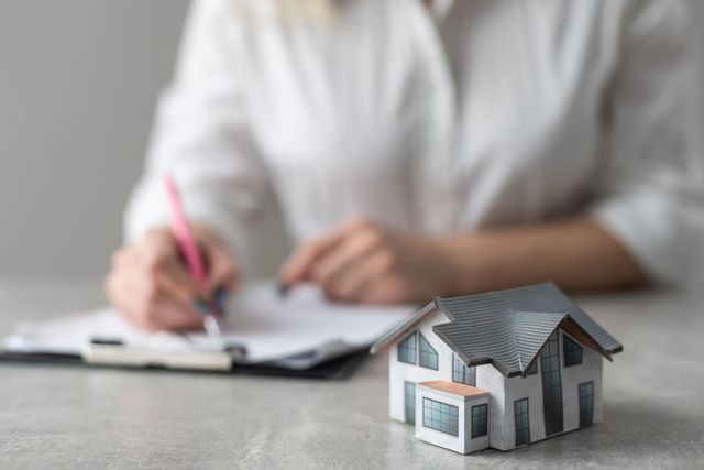 Other Property Services