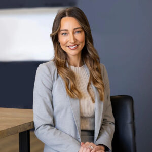 Ashleigh Georgopoulos
