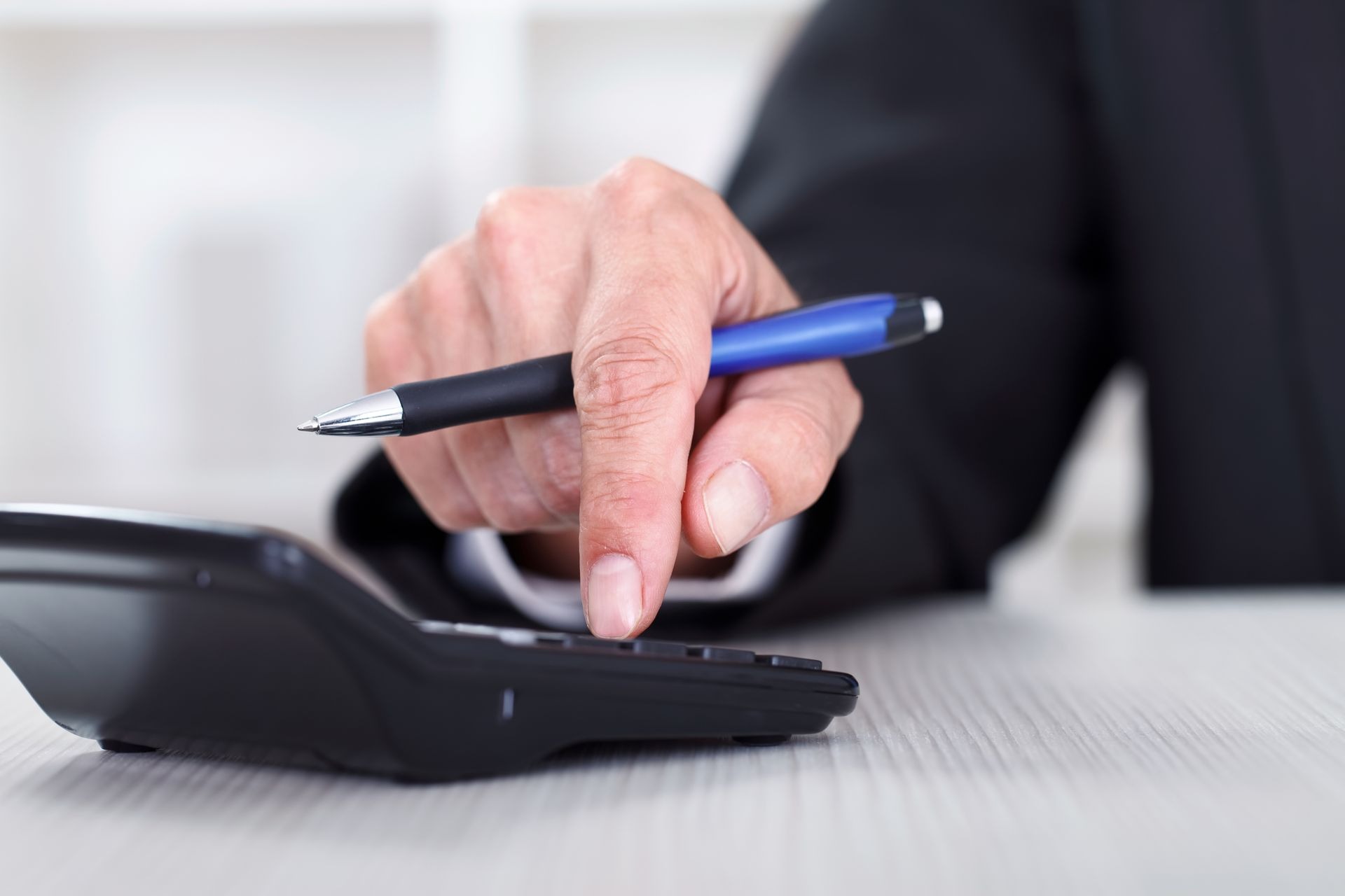 Buying a Business