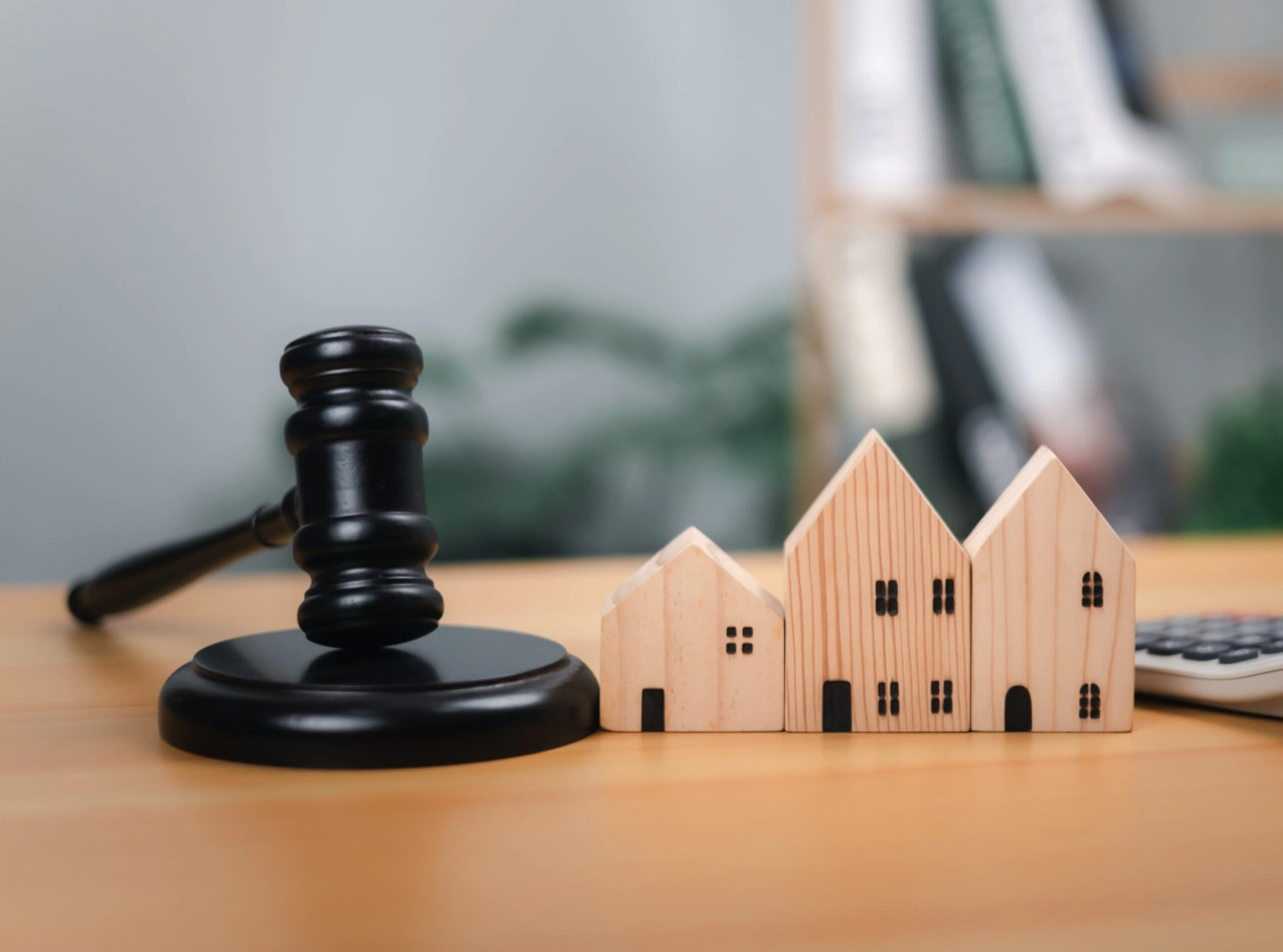 Property Settlement