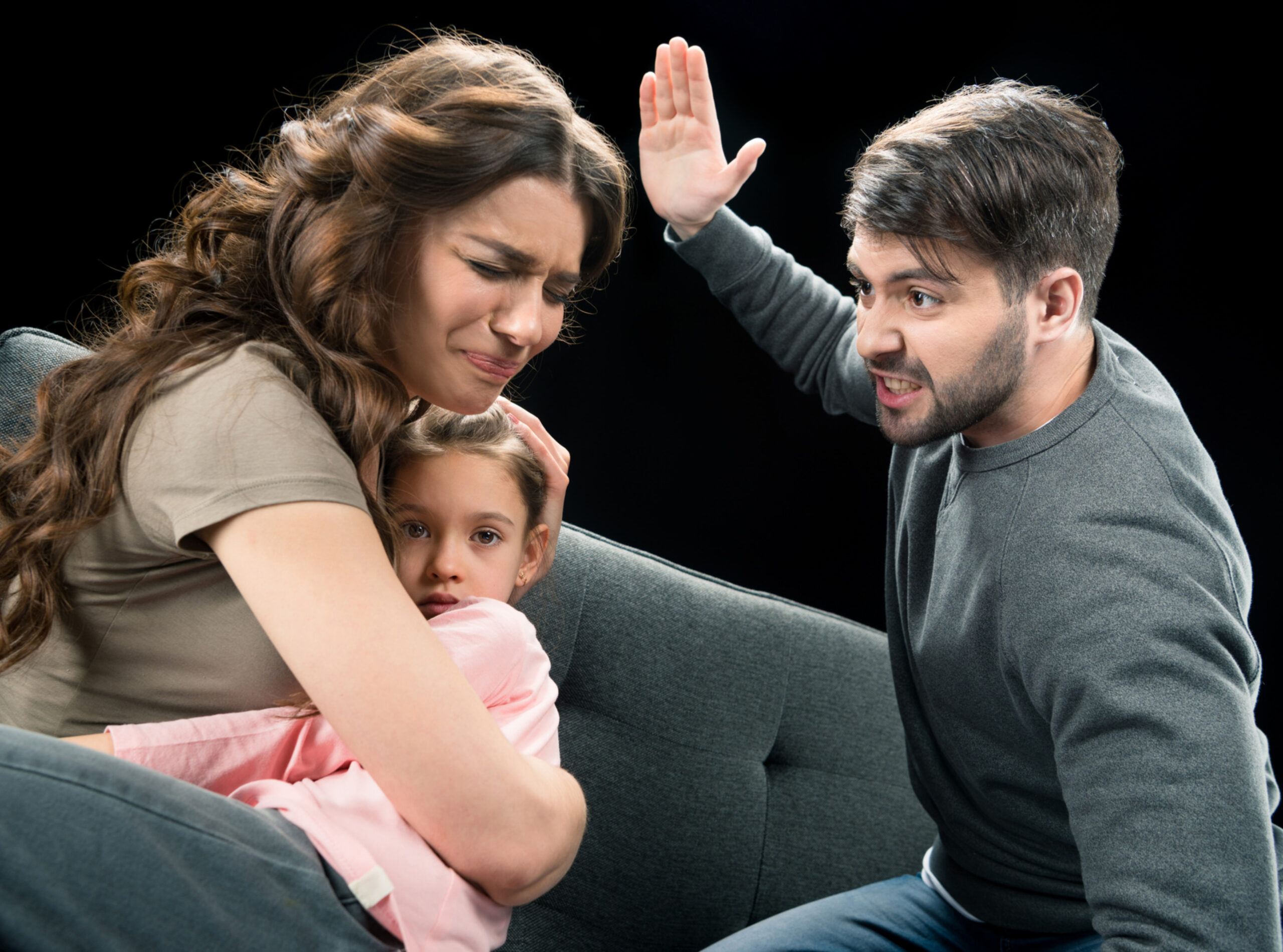 Family Violence and AVOs