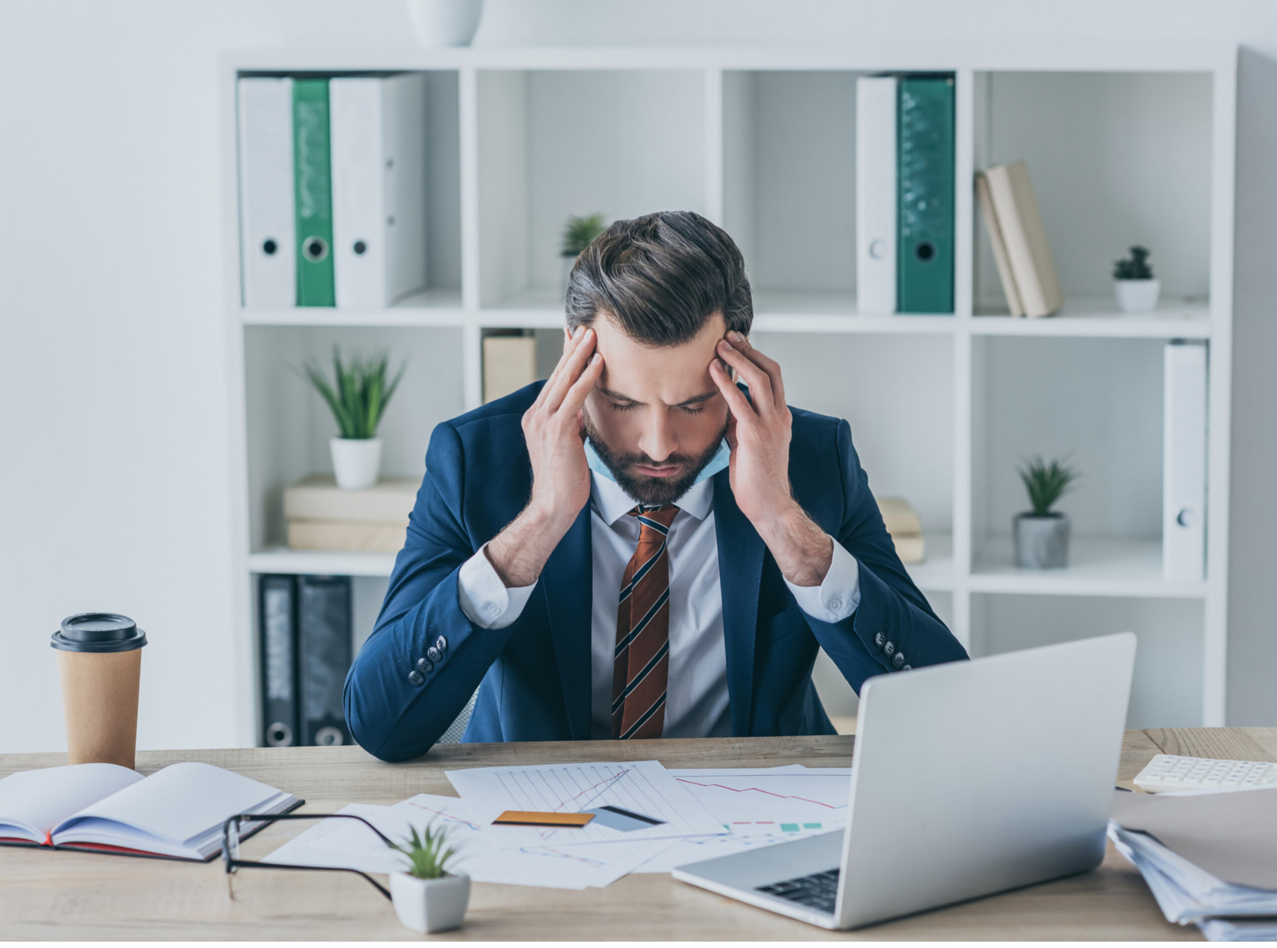 Corporate Crisis