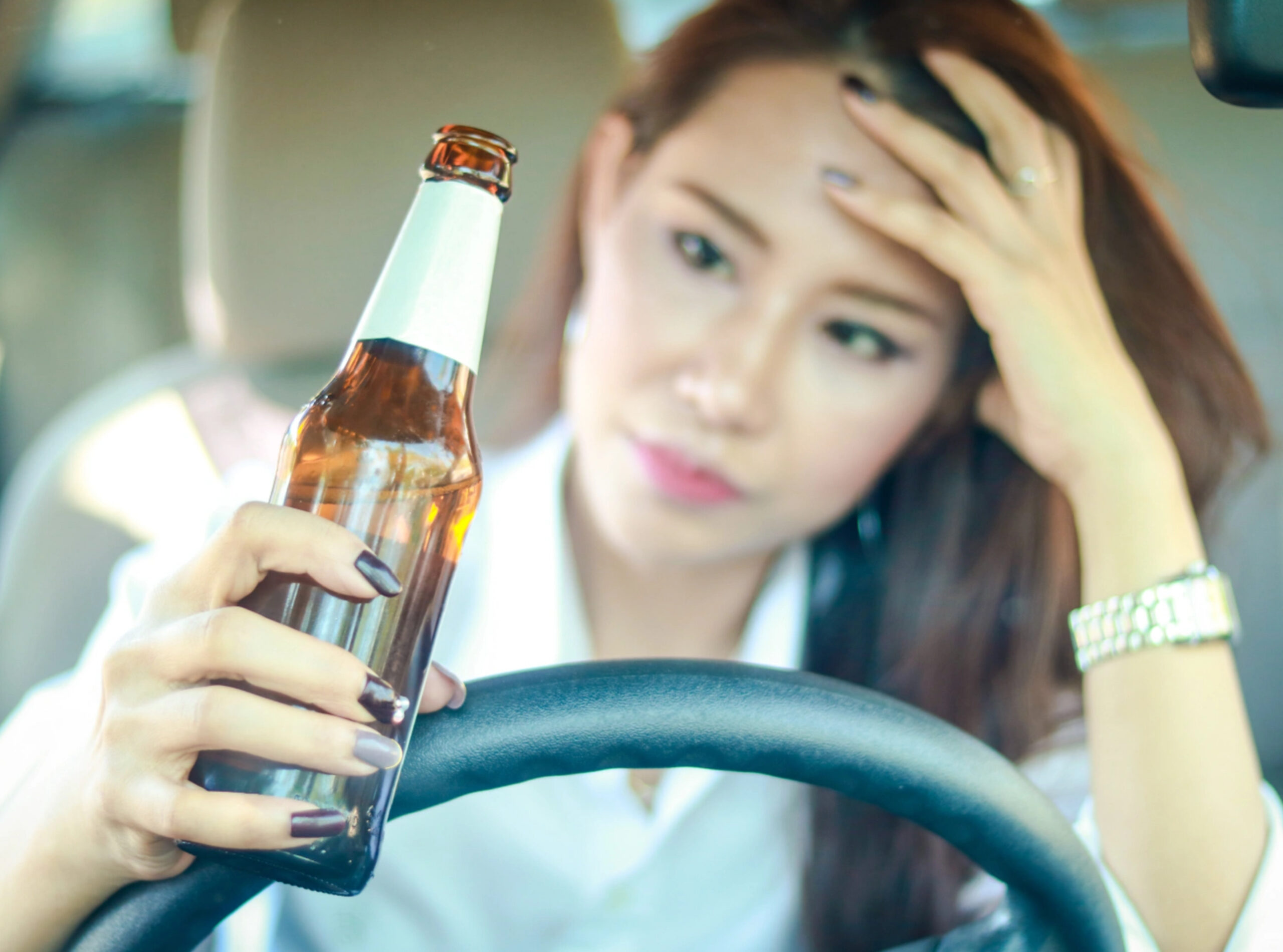 drink and drug driving