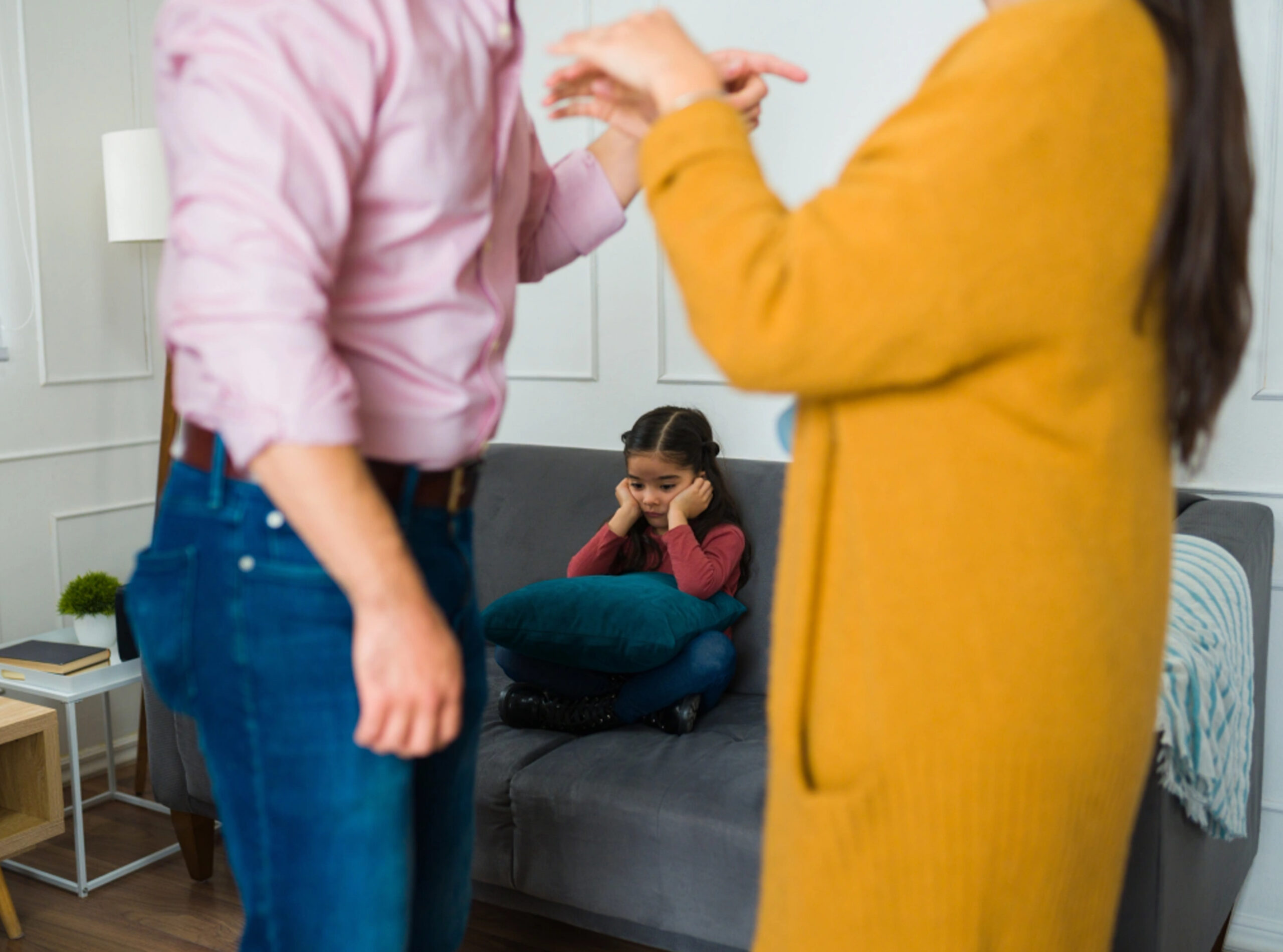 Child Custody