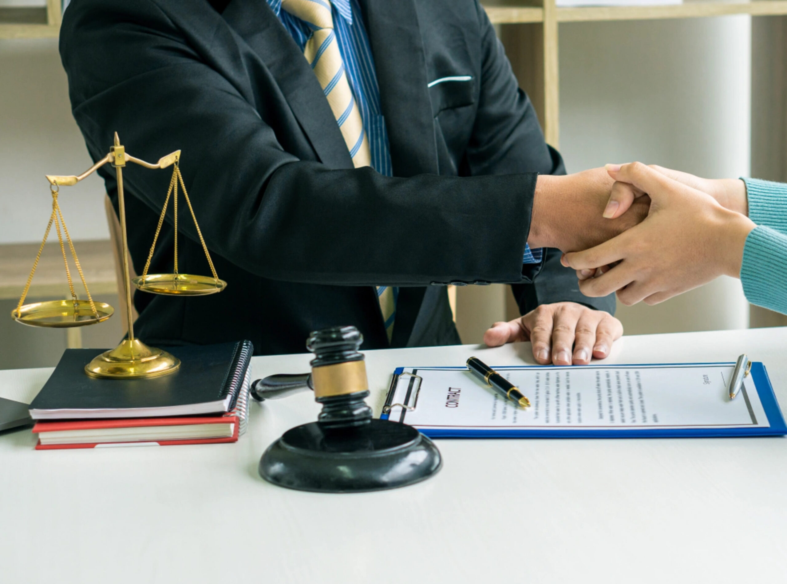 Collaborative Law