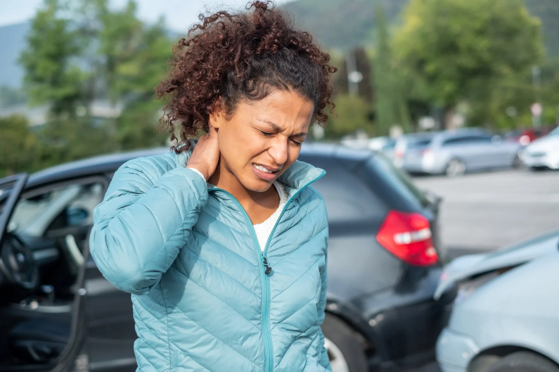 Motor Accident Claim
