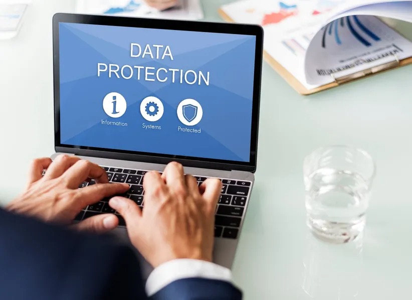 Privacy & Data Security