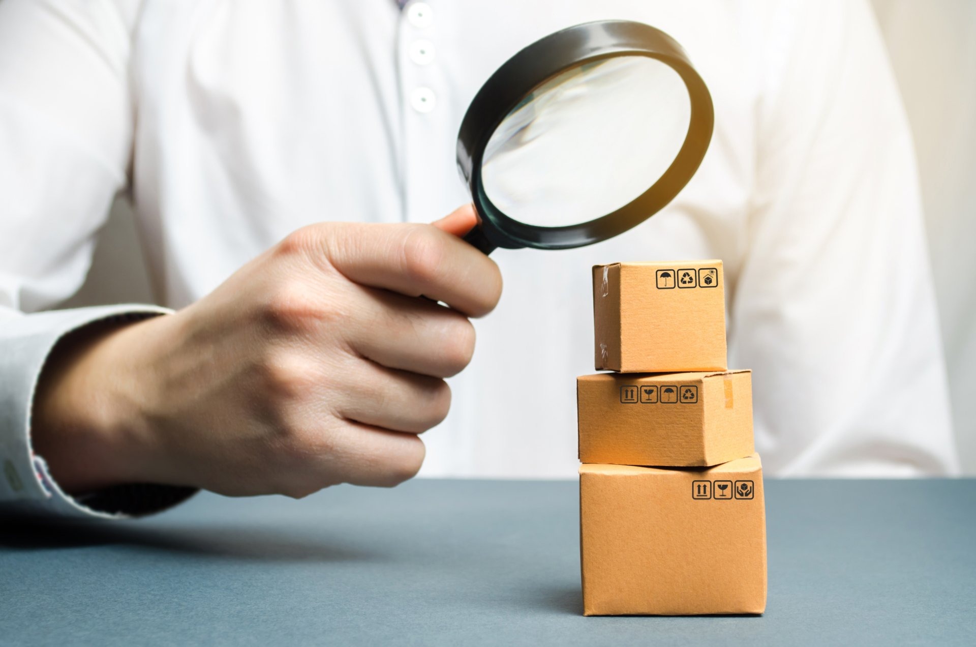 Product Liability Claim