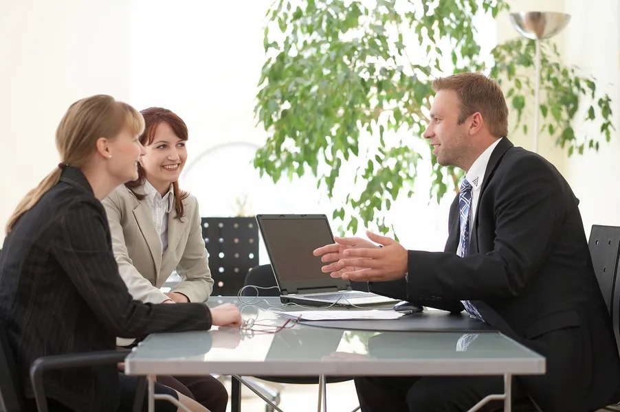 Selling a Business