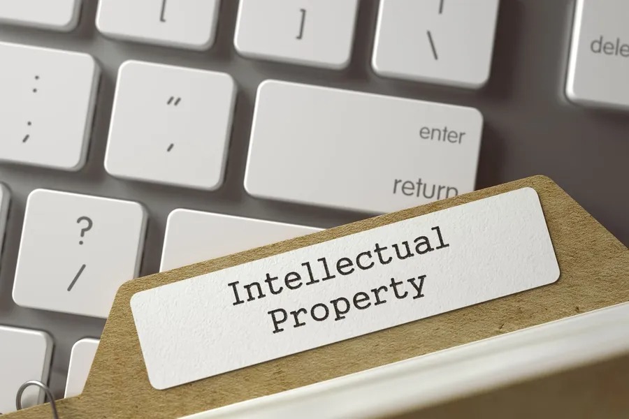 Trademarks & Intellectual Property