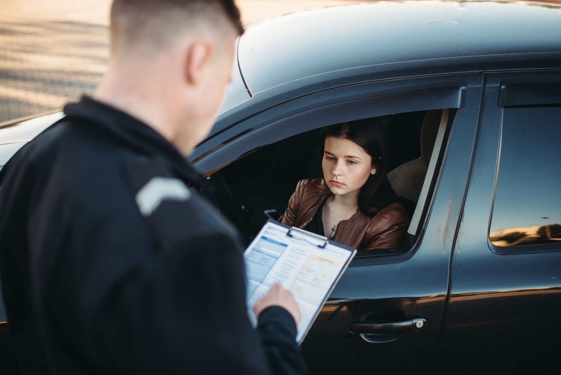 Driving Suspensions
