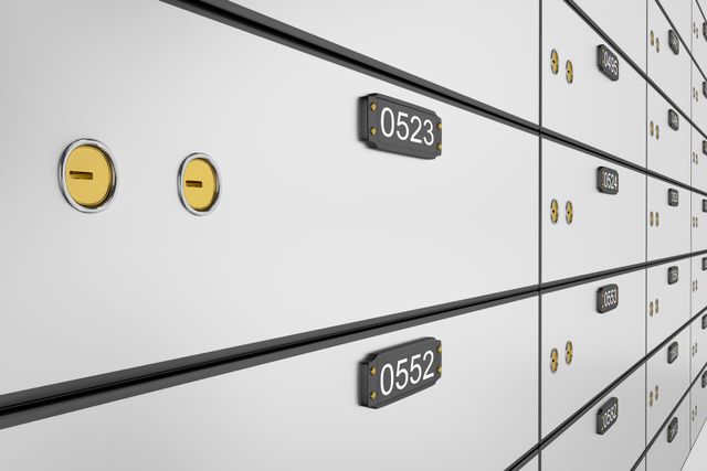 Estate Planning Check Up And Safe Custody Of Documents