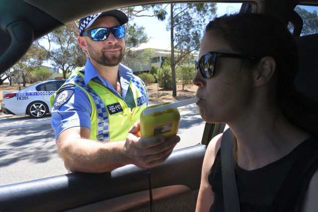 Drink Driving