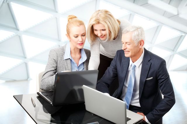 Business Succession Planning