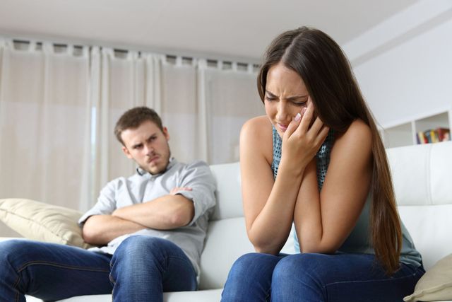 domestic violence
